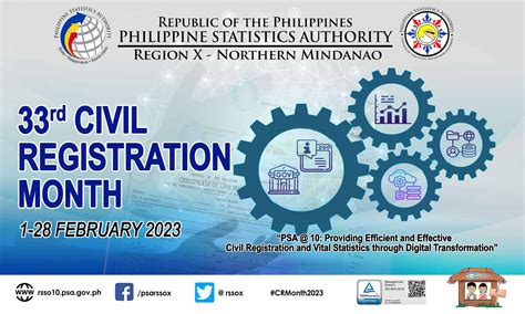 civil registration psa